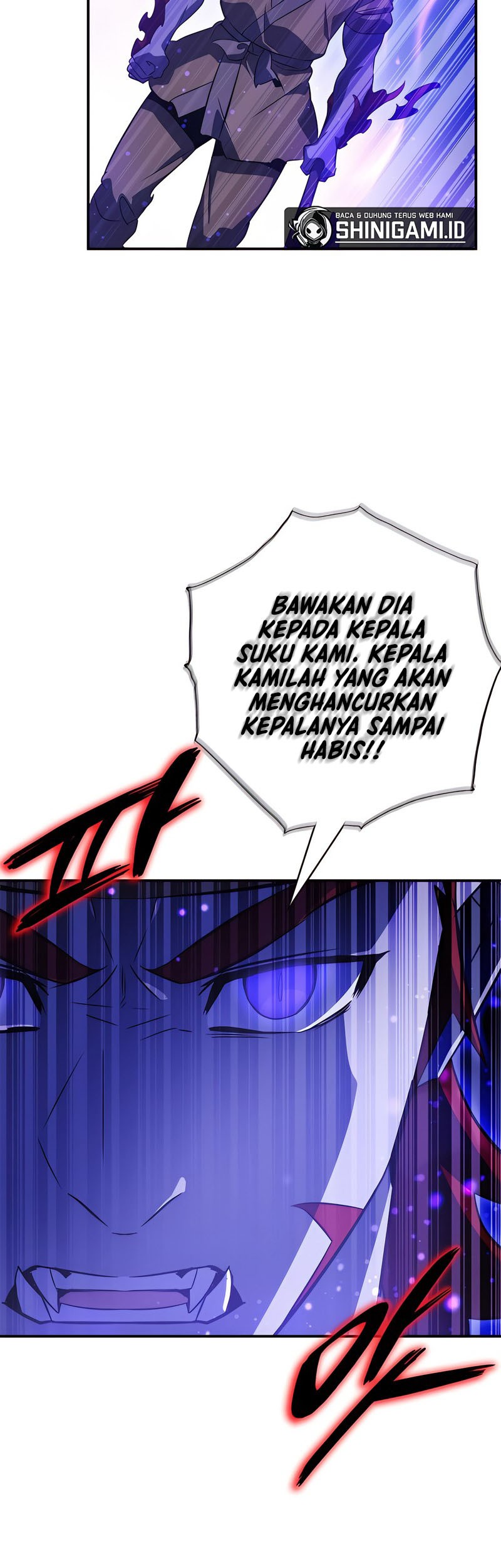 Drug Devourer Chapter 35 Gambar 38