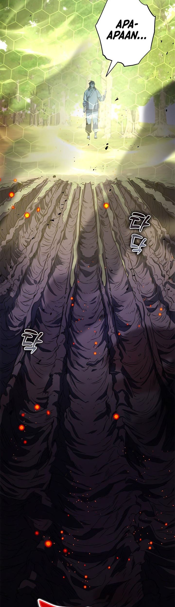 Drug Devourer Chapter 34 Gambar 35