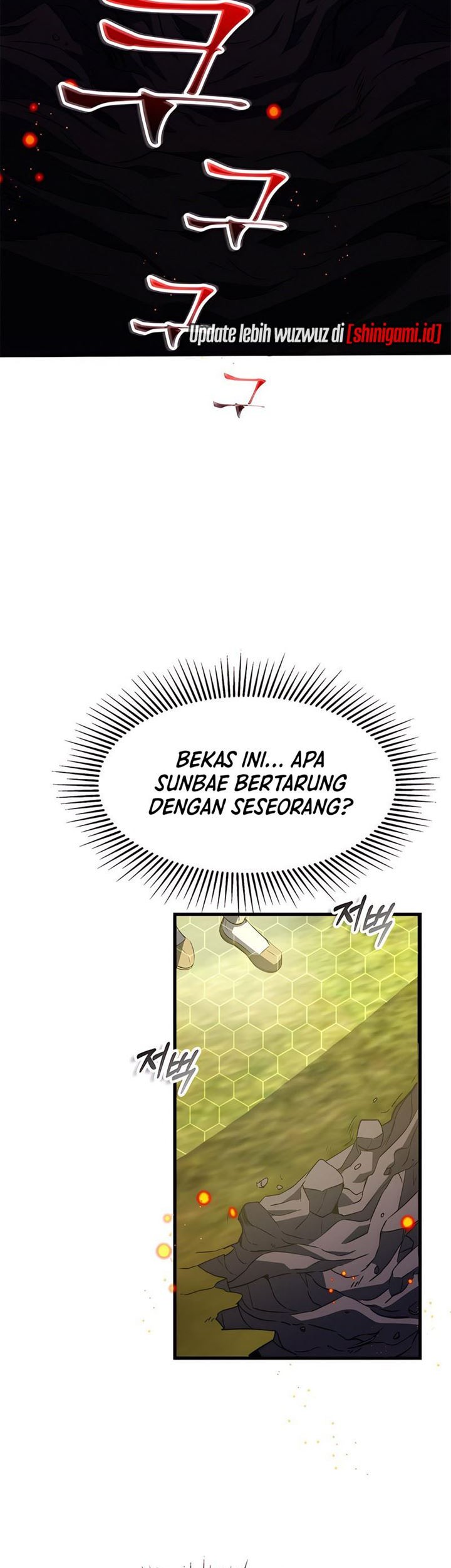 Drug Devourer Chapter 34 Gambar 36