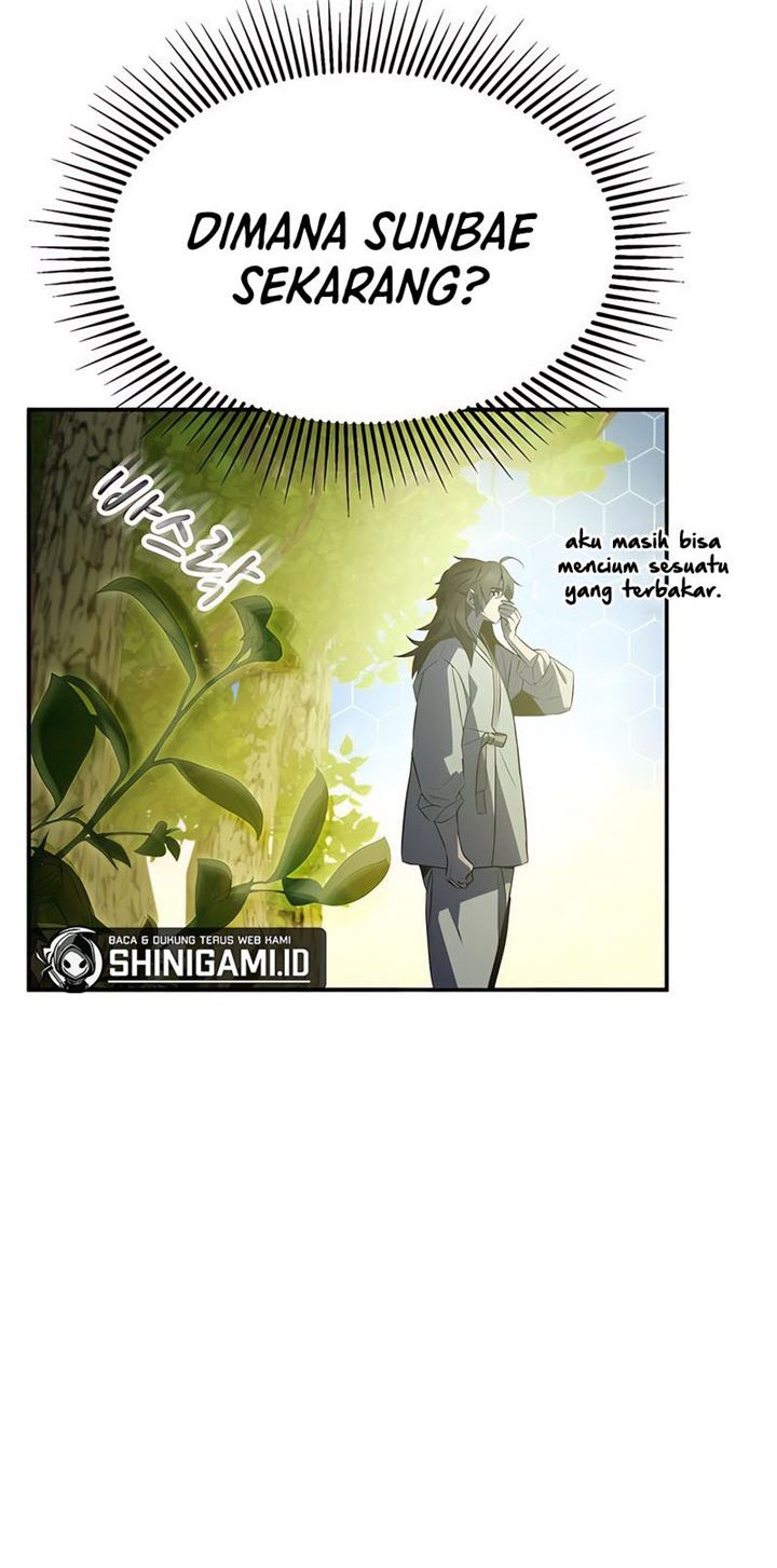 Drug Devourer Chapter 34 Gambar 37