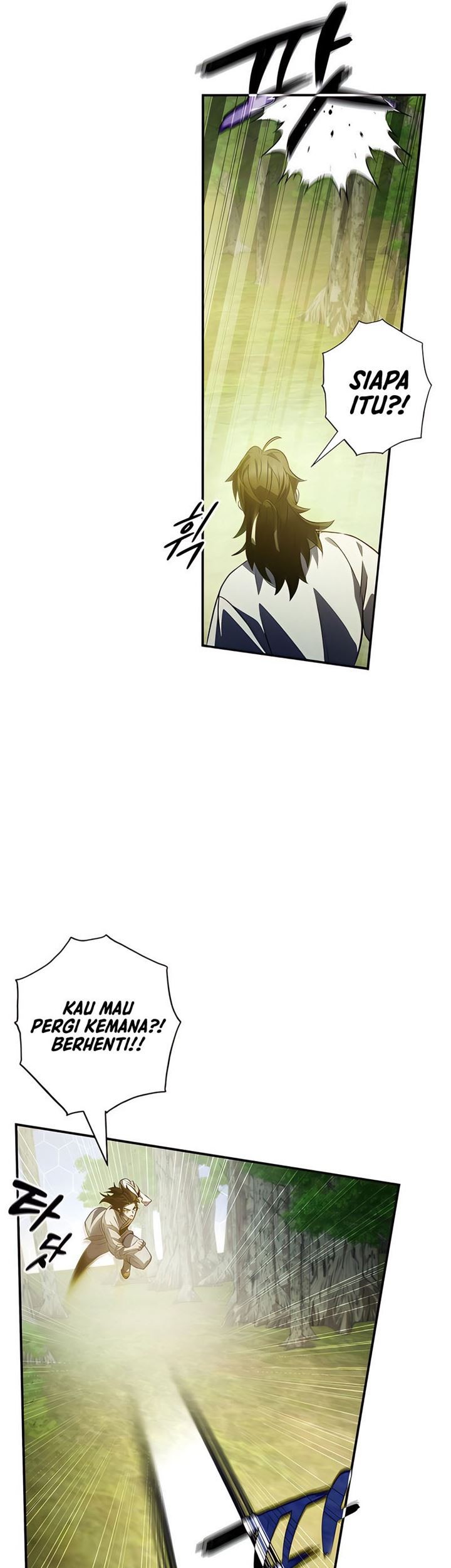 Drug Devourer Chapter 34 Gambar 38