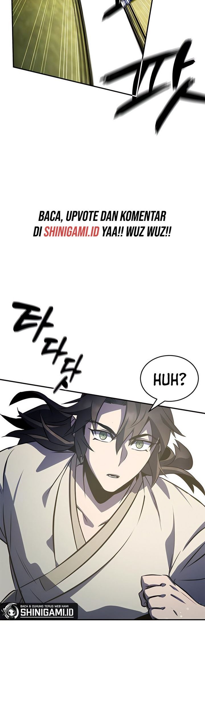 Drug Devourer Chapter 34 Gambar 39