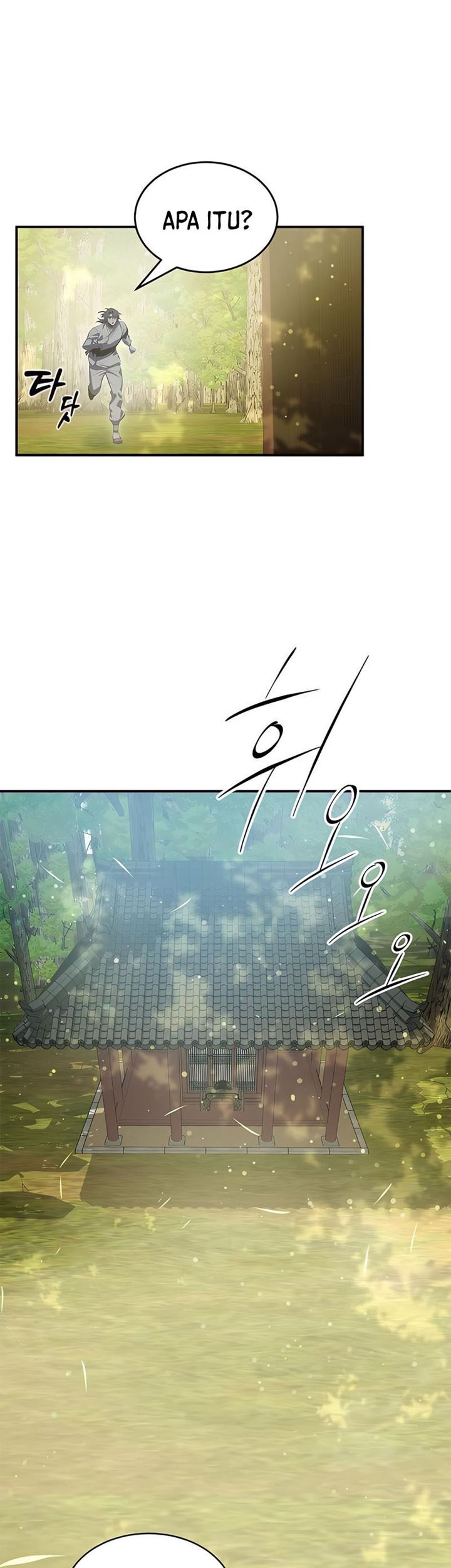 Drug Devourer Chapter 34 Gambar 40