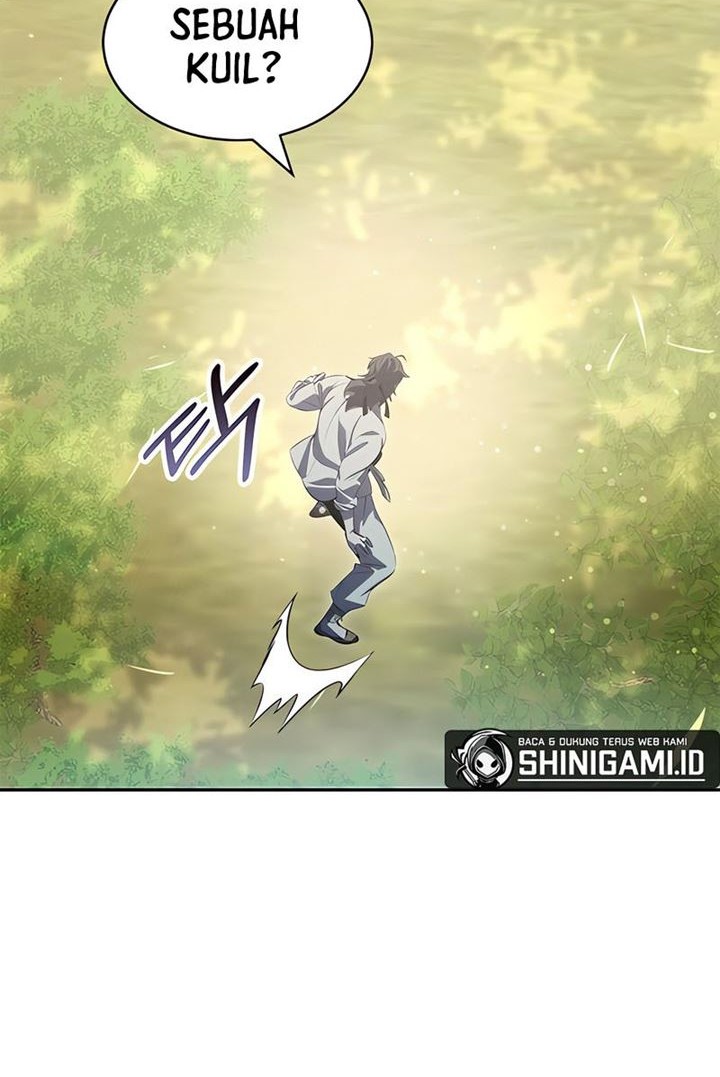 Drug Devourer Chapter 34 Gambar 41