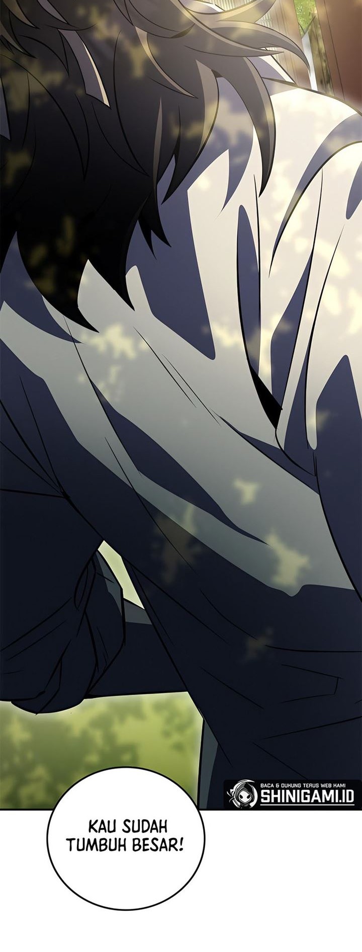Drug Devourer Chapter 34 Gambar 45