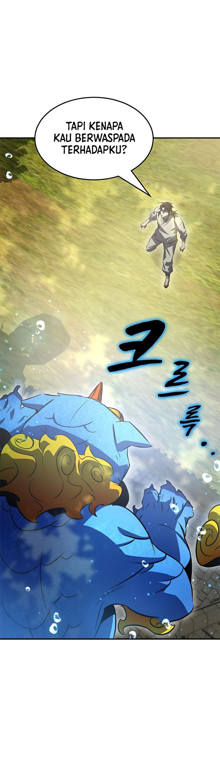 Drug Devourer Chapter 34 Gambar 46