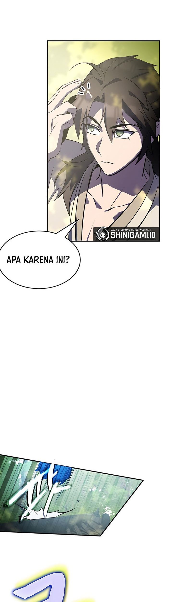 Drug Devourer Chapter 34 Gambar 47
