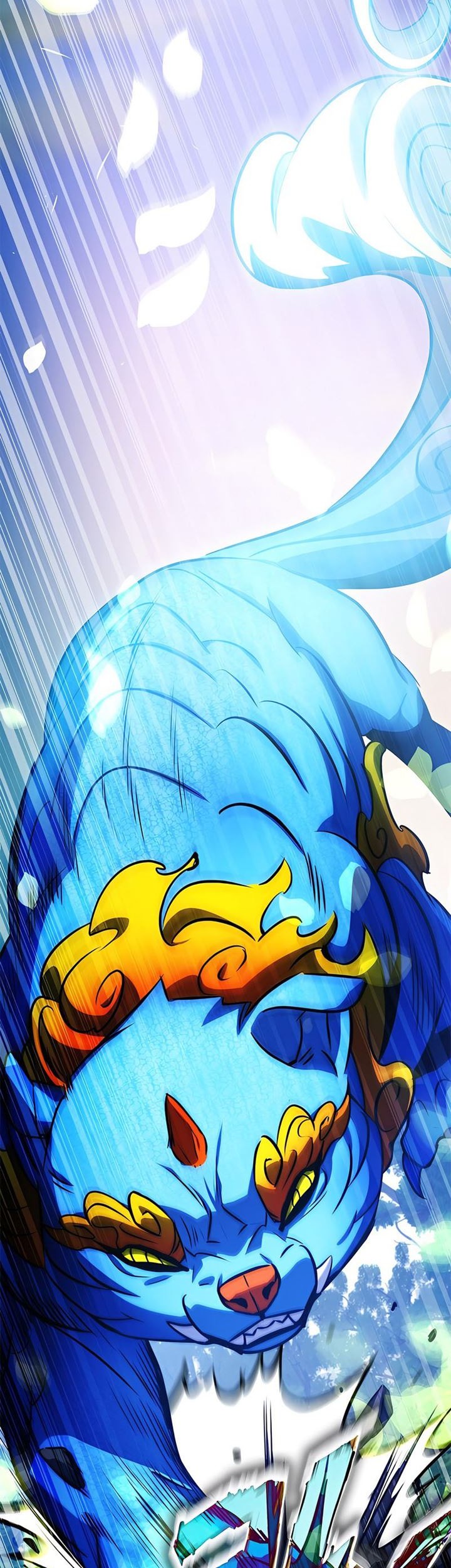 Drug Devourer Chapter 34 Gambar 52