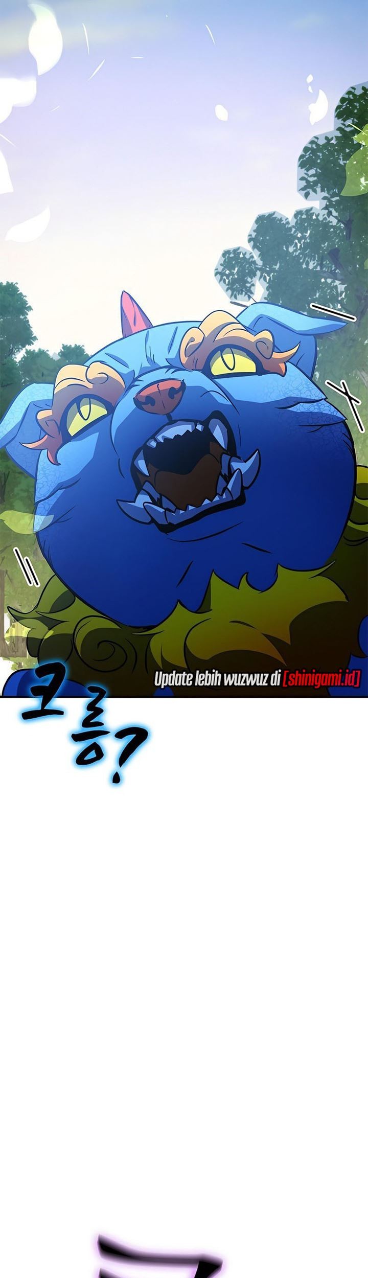 Drug Devourer Chapter 34 Gambar 54