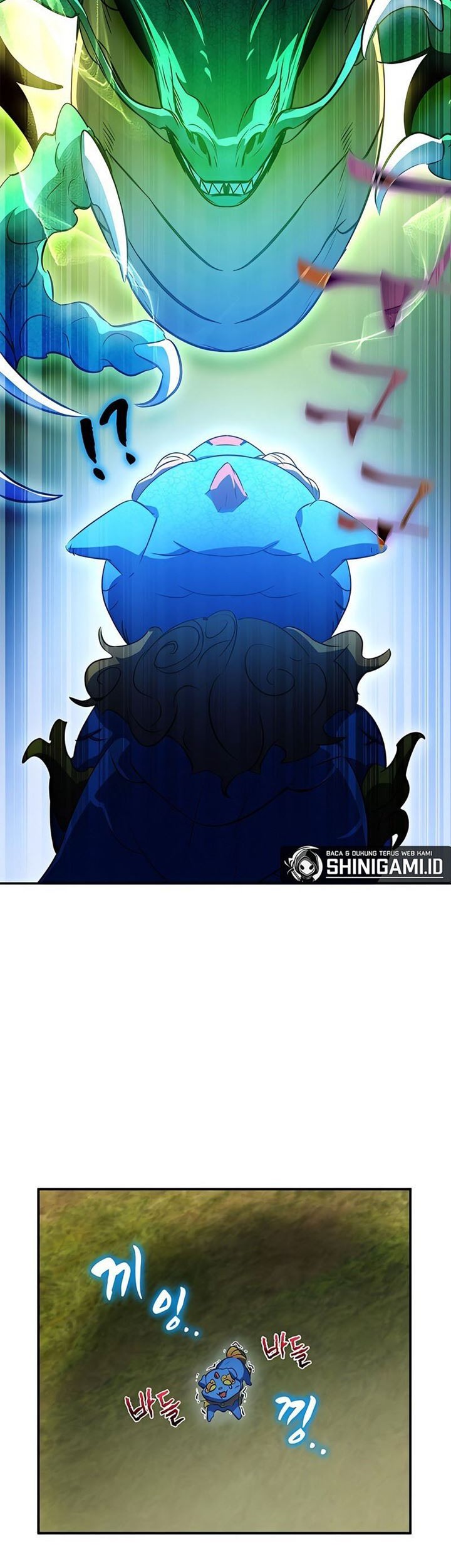 Drug Devourer Chapter 34 Gambar 56