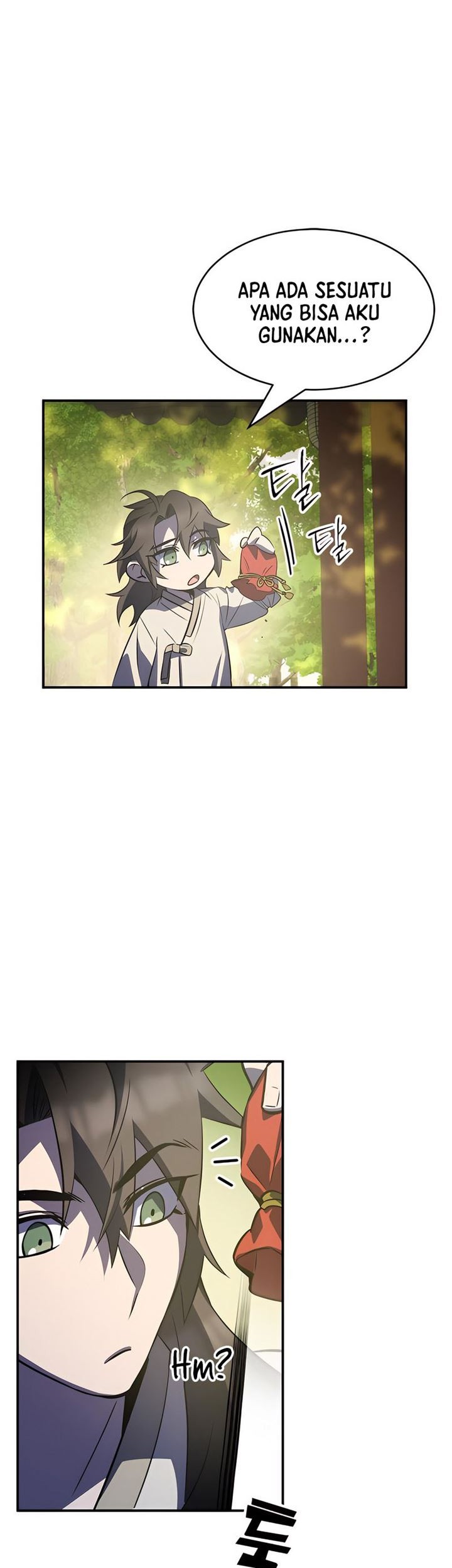 Drug Devourer Chapter 34 Gambar 64