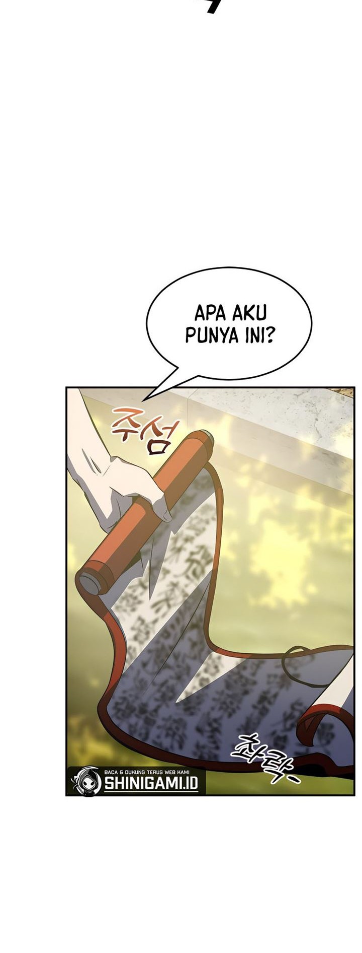 Drug Devourer Chapter 34 Gambar 65