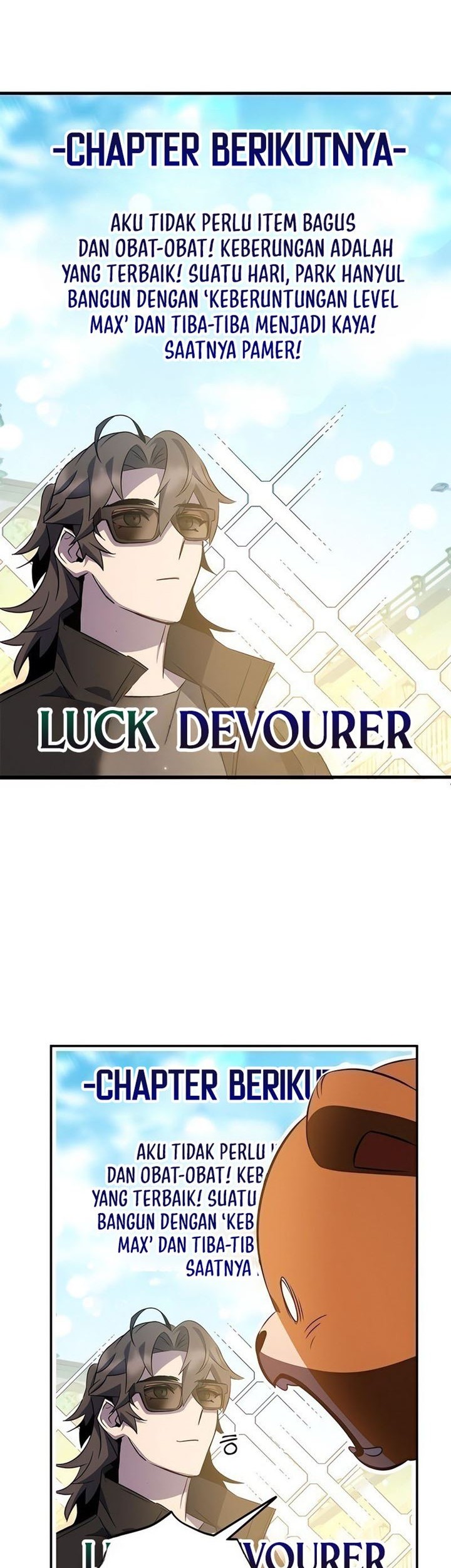 Drug Devourer Chapter 34 Gambar 71