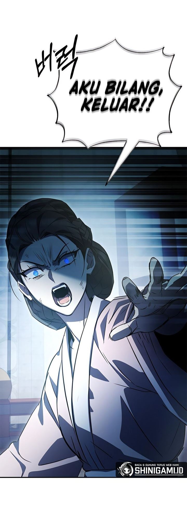 Drug Devourer Chapter 34 Gambar 5