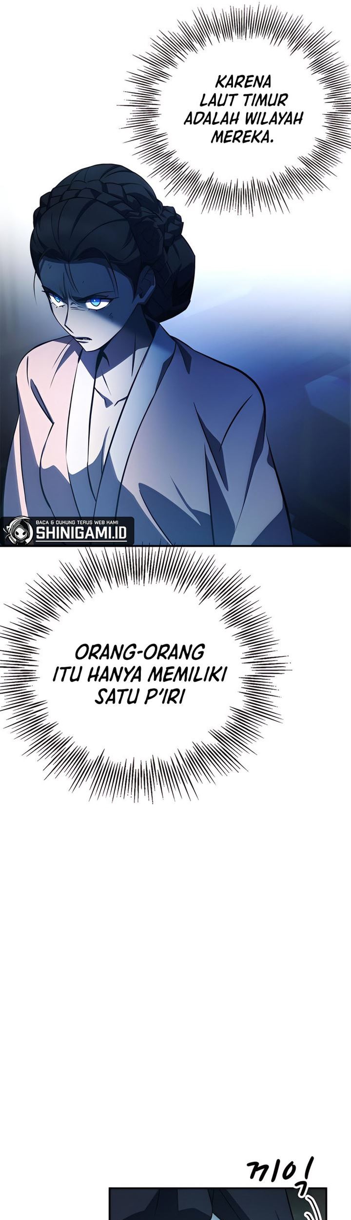 Drug Devourer Chapter 34 Gambar 10