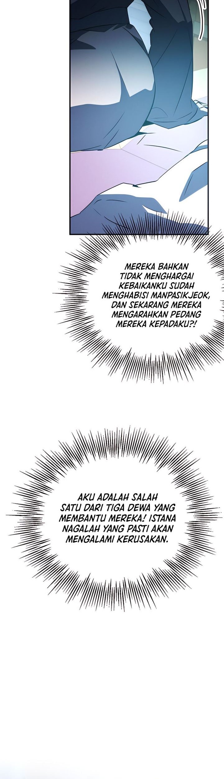 Drug Devourer Chapter 34 Gambar 11