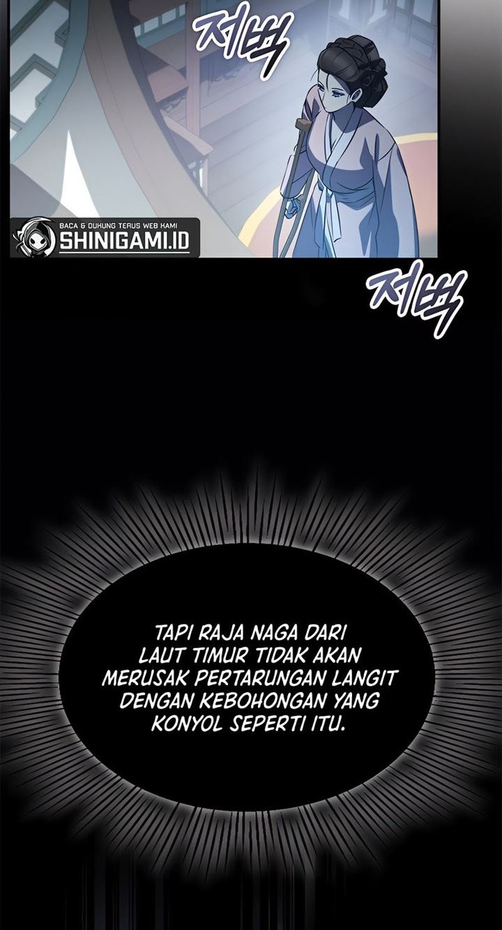 Drug Devourer Chapter 34 Gambar 13