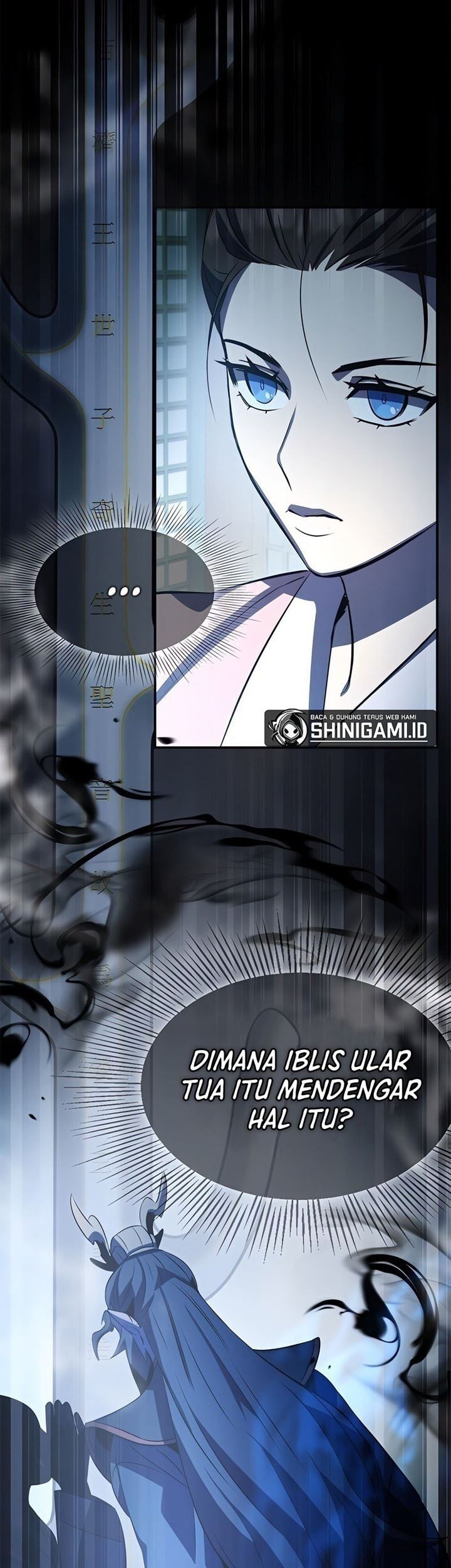 Drug Devourer Chapter 34 Gambar 14