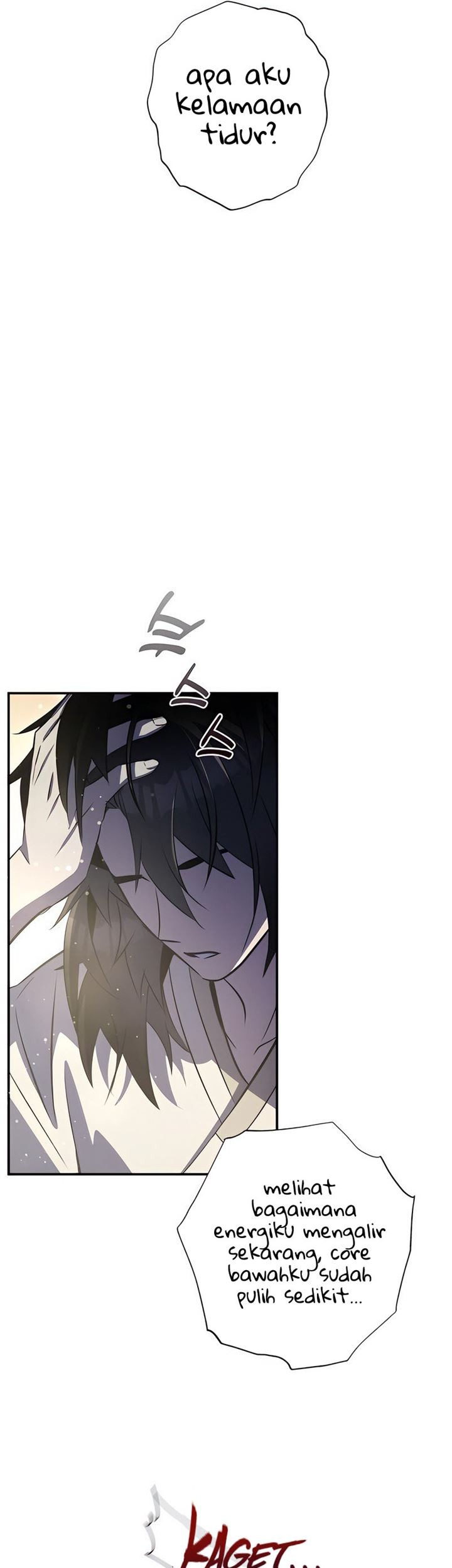 Drug Devourer Chapter 34 Gambar 22