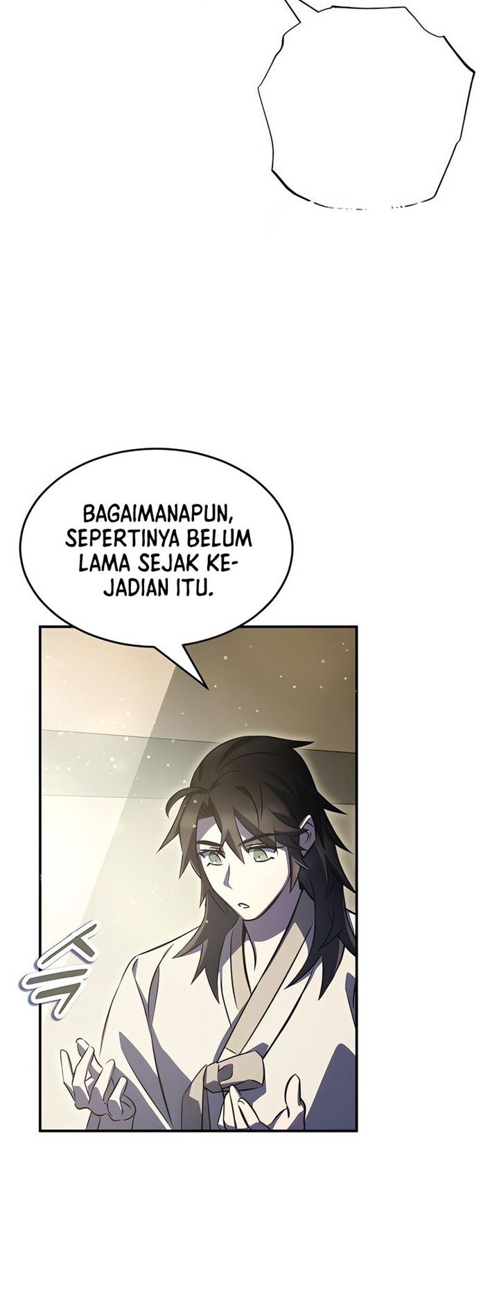 Drug Devourer Chapter 34 Gambar 25
