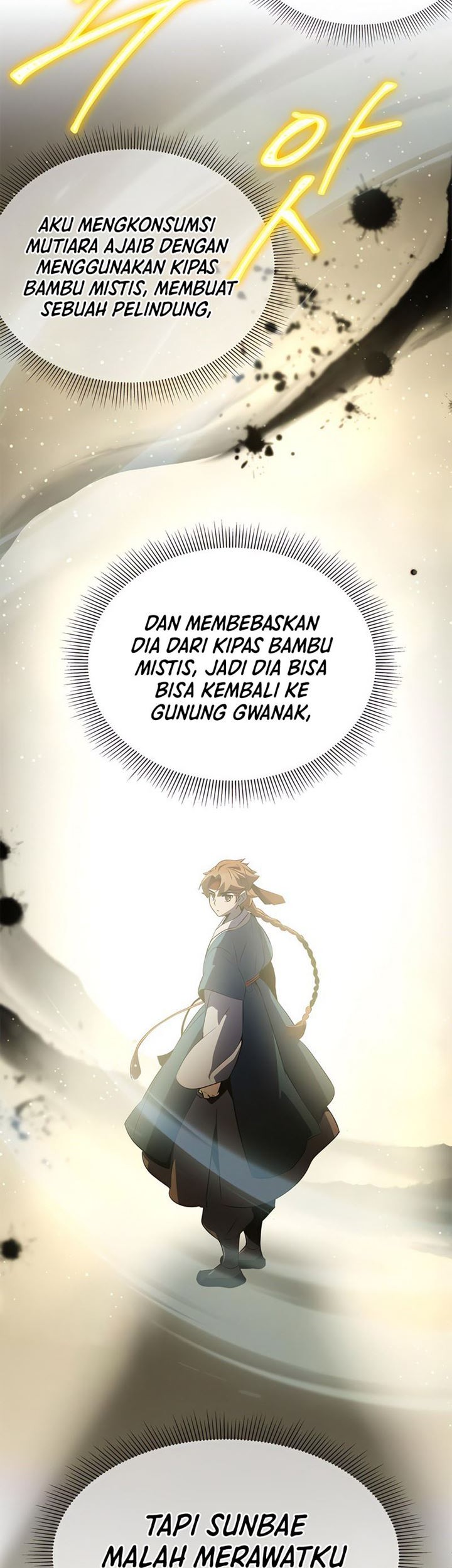 Drug Devourer Chapter 34 Gambar 28