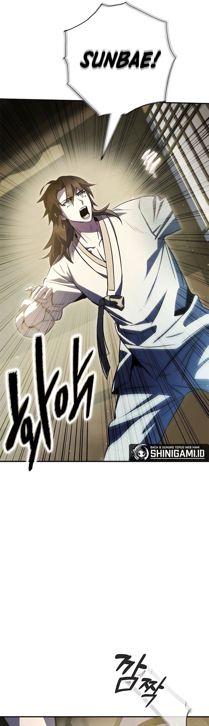 Drug Devourer Chapter 34 Gambar 30