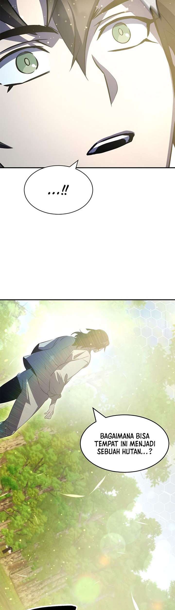 Drug Devourer Chapter 34 Gambar 31