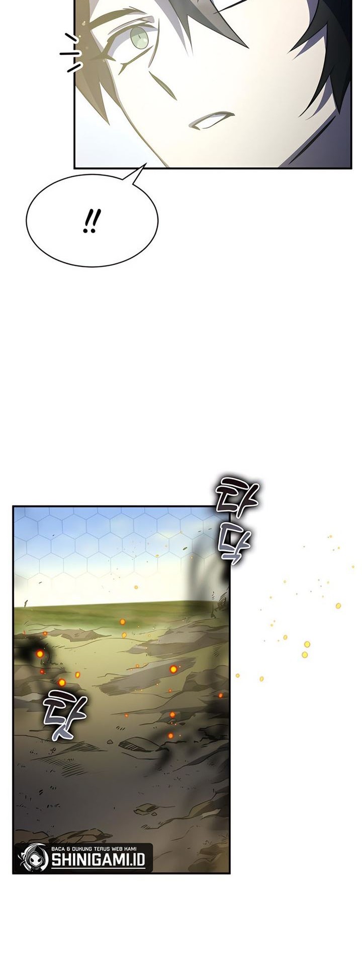 Drug Devourer Chapter 34 Gambar 33