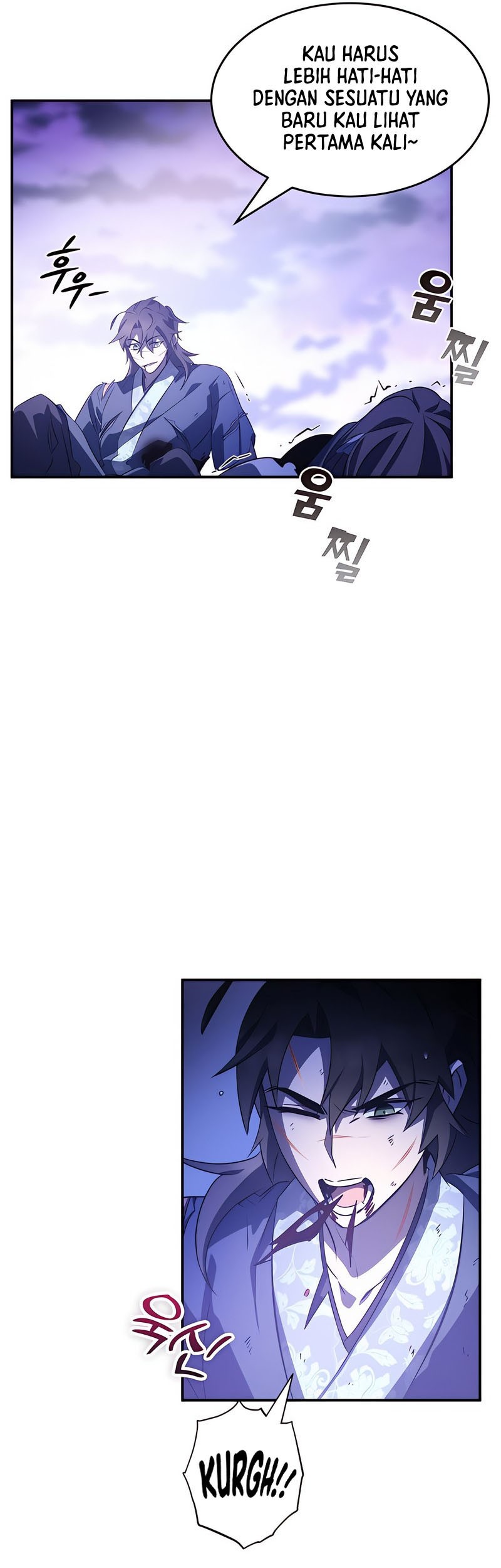 Drug Devourer Chapter 33 Gambar 49