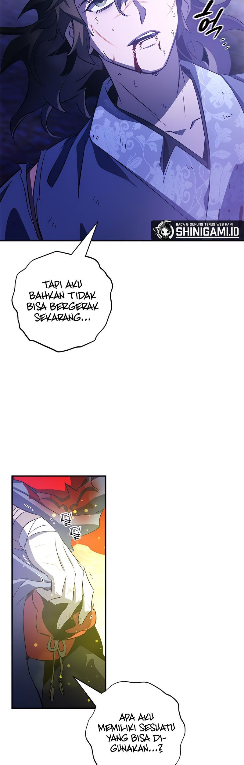 Drug Devourer Chapter 33 Gambar 51