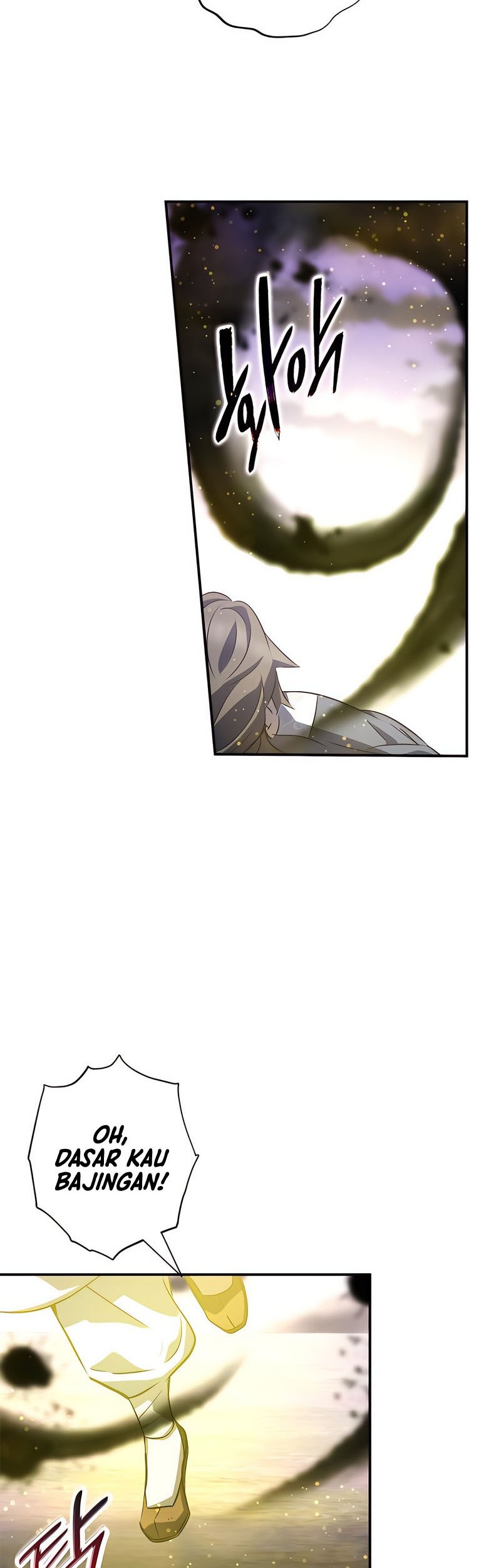 Drug Devourer Chapter 33 Gambar 52