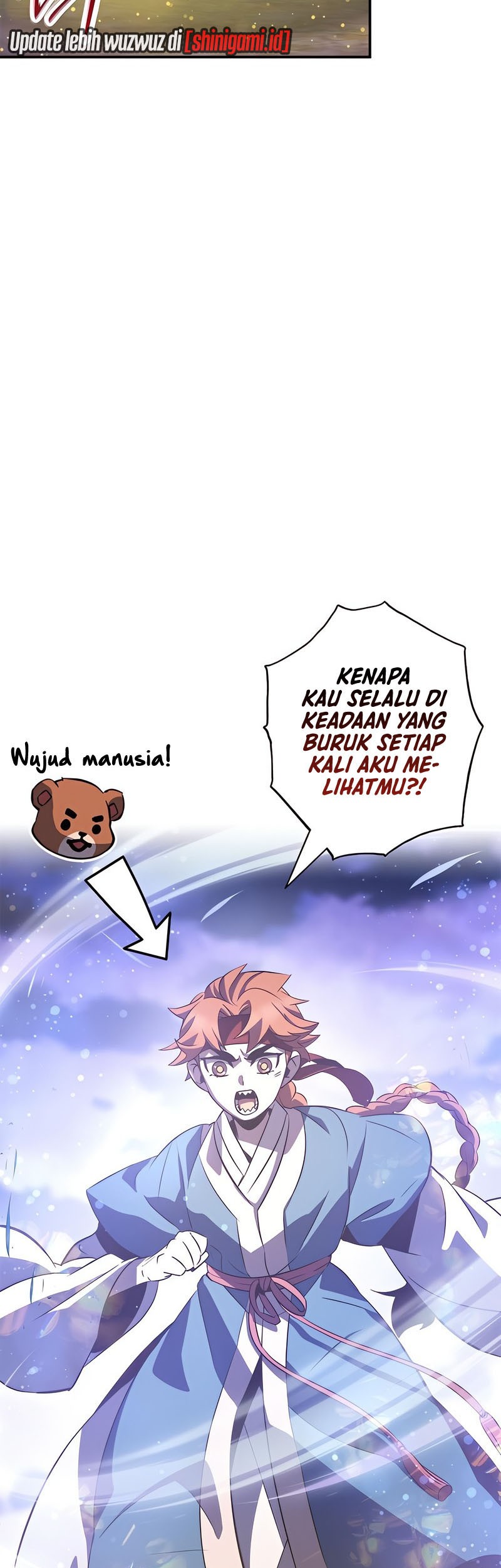 Drug Devourer Chapter 33 Gambar 53