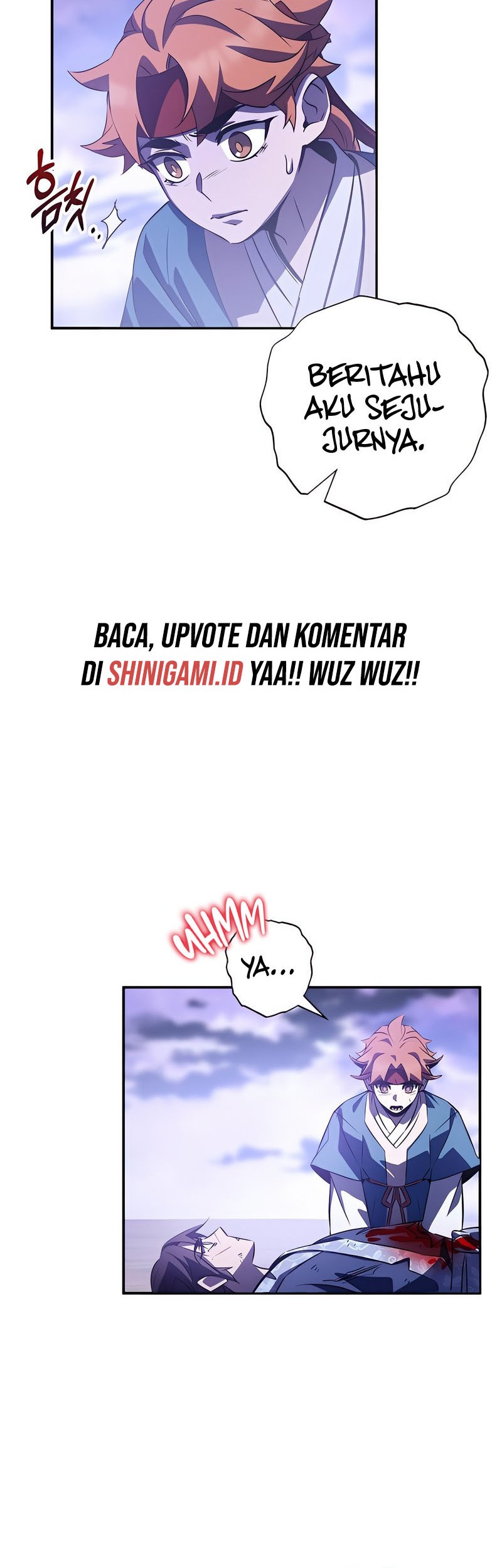 Drug Devourer Chapter 33 Gambar 56