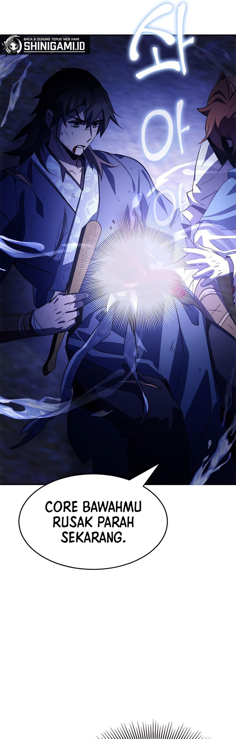 Drug Devourer Chapter 33 Gambar 57