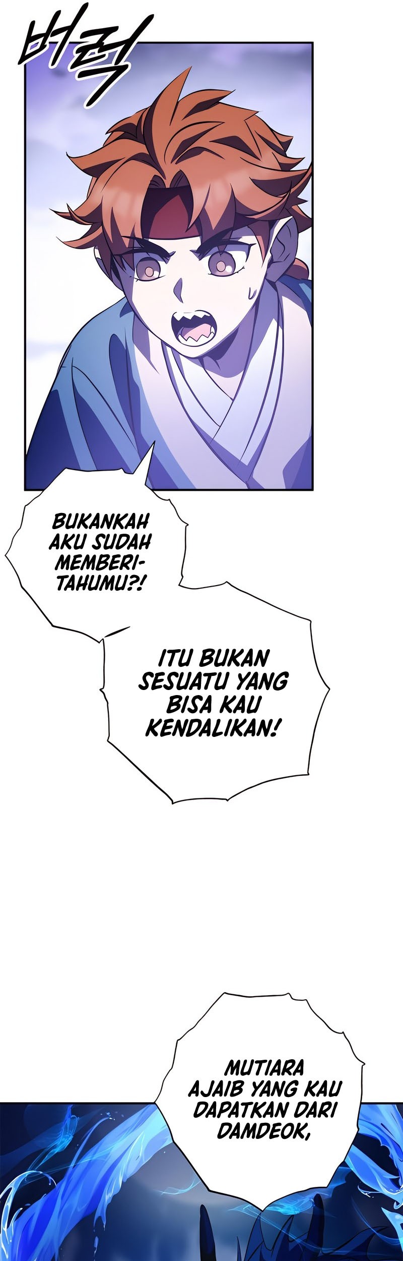 Drug Devourer Chapter 33 Gambar 60