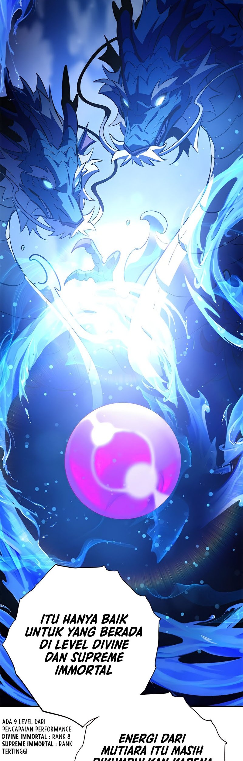 Drug Devourer Chapter 33 Gambar 61