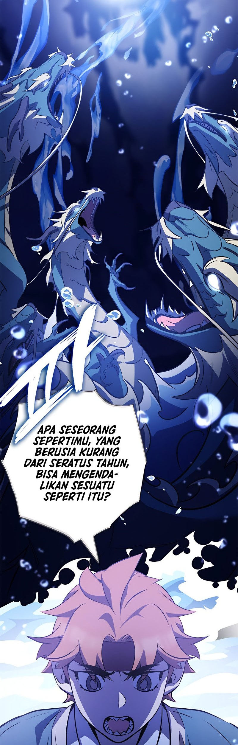 Drug Devourer Chapter 33 Gambar 63
