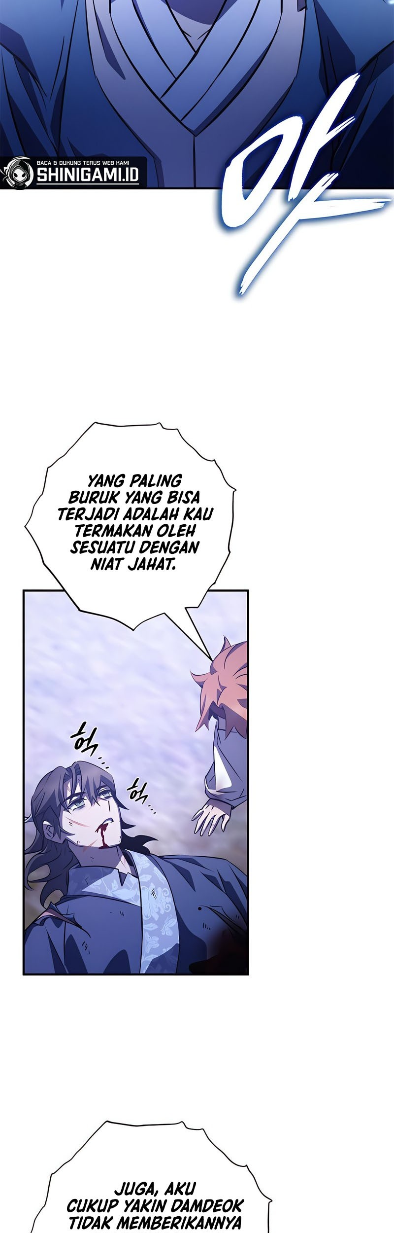 Drug Devourer Chapter 33 Gambar 64