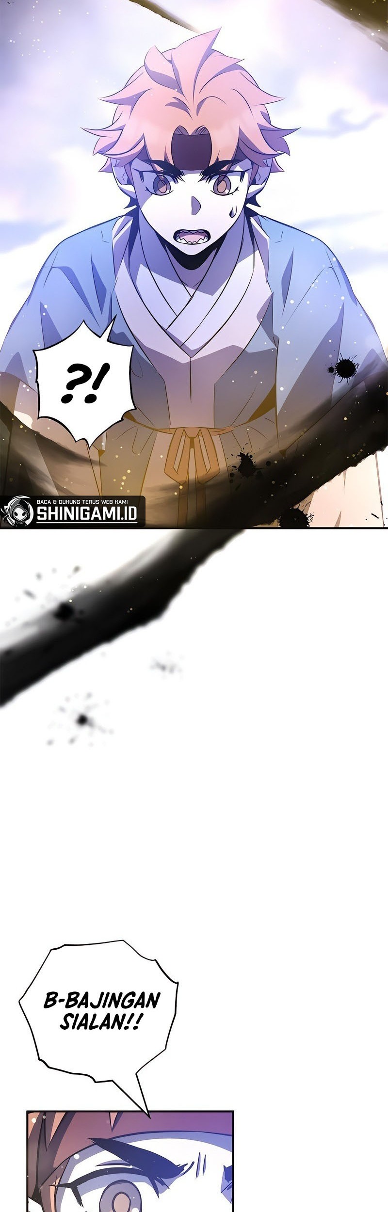 Drug Devourer Chapter 33 Gambar 67