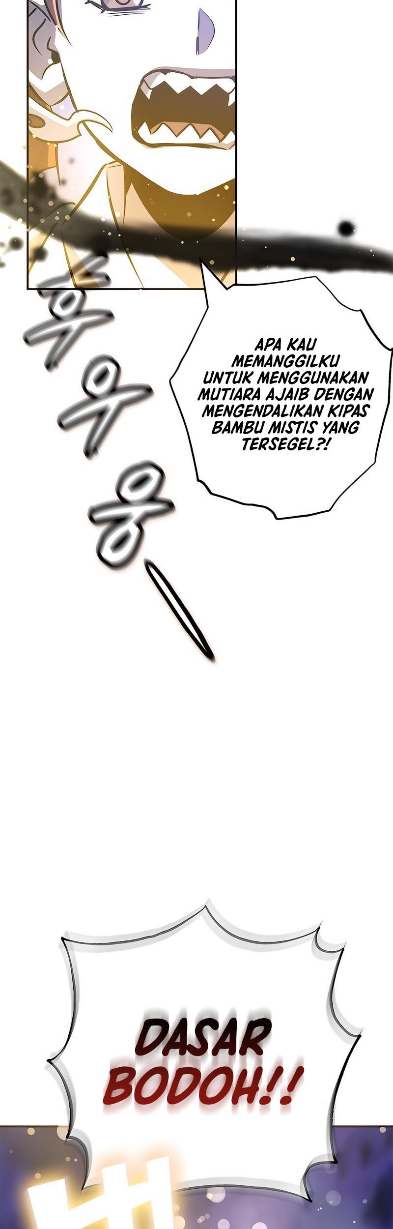Drug Devourer Chapter 33 Gambar 68