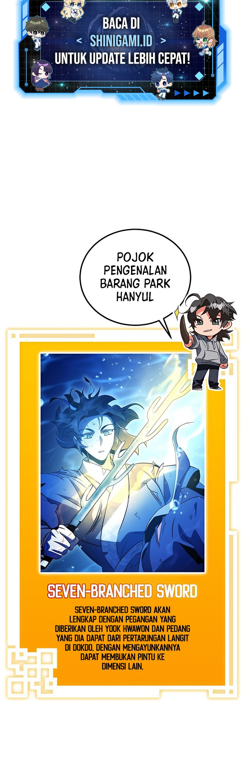 Drug Devourer Chapter 33 Gambar 70