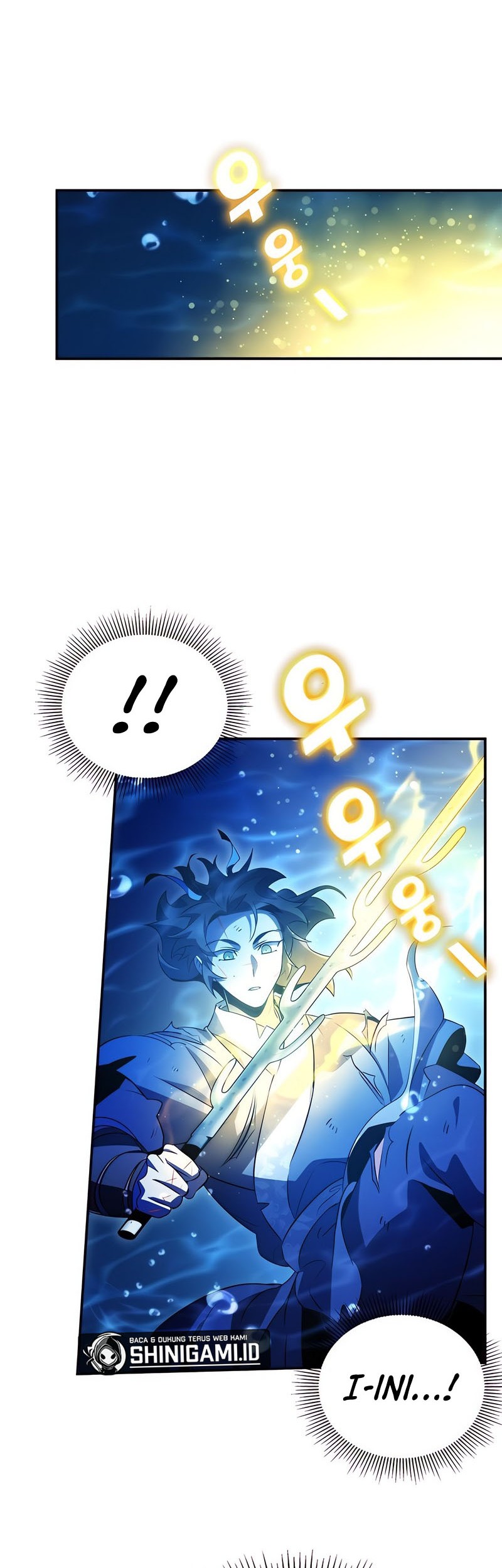 Drug Devourer Chapter 33 Gambar 9