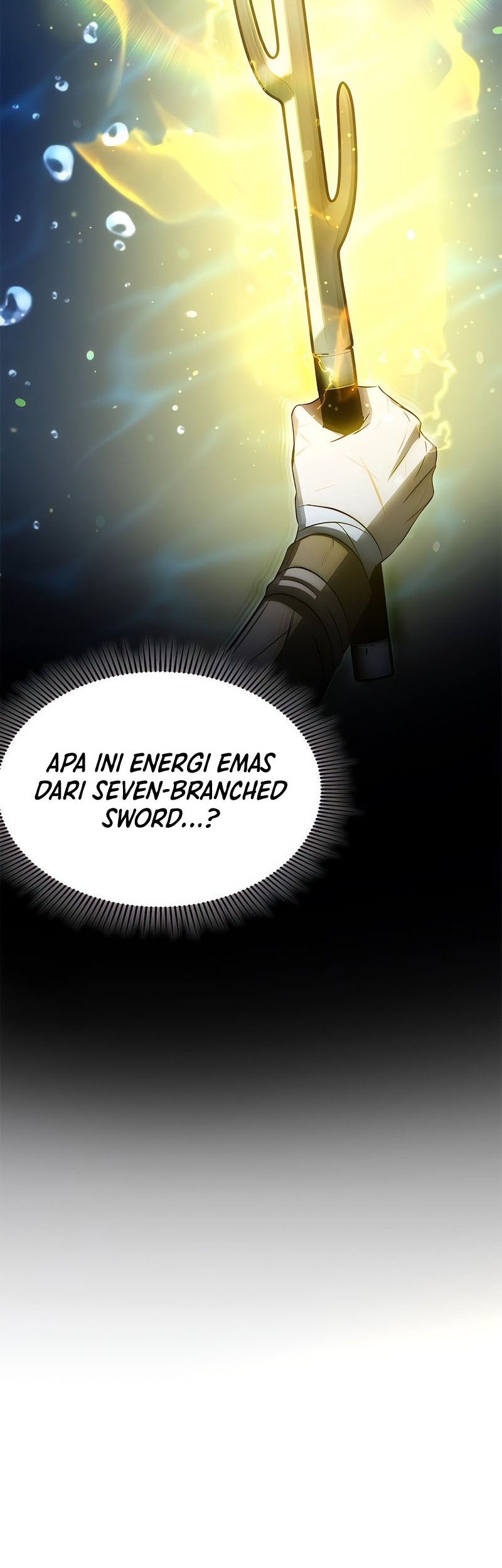 Drug Devourer Chapter 33 Gambar 11