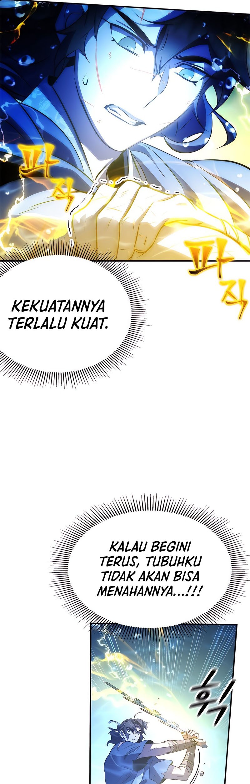 Drug Devourer Chapter 33 Gambar 14