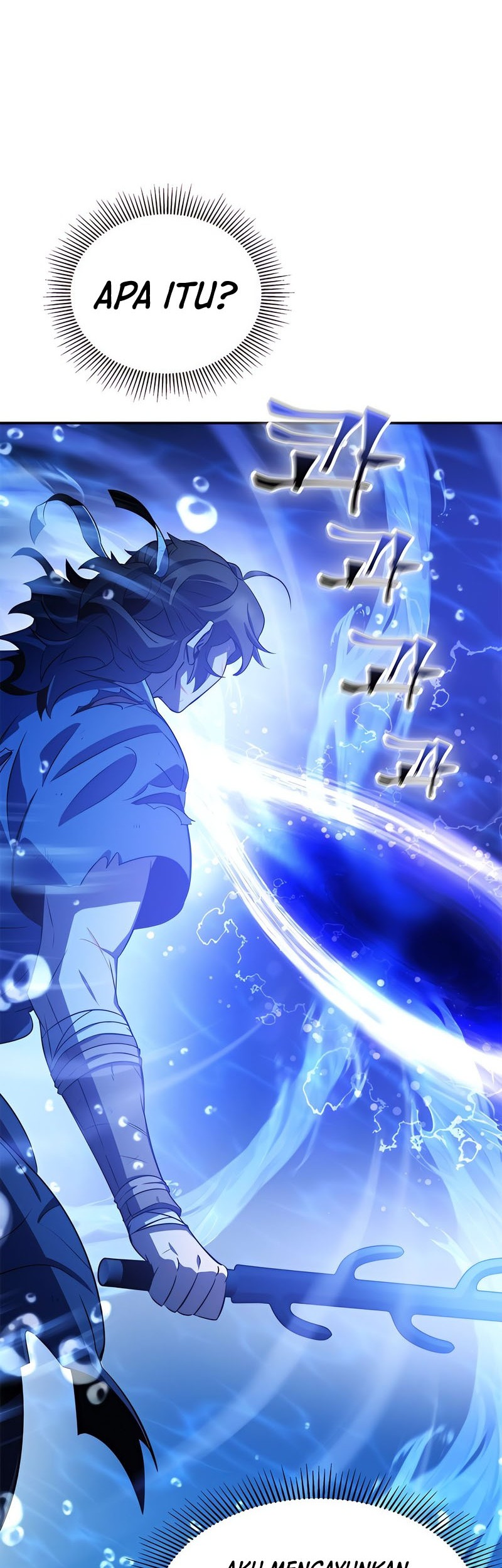 Drug Devourer Chapter 33 Gambar 17