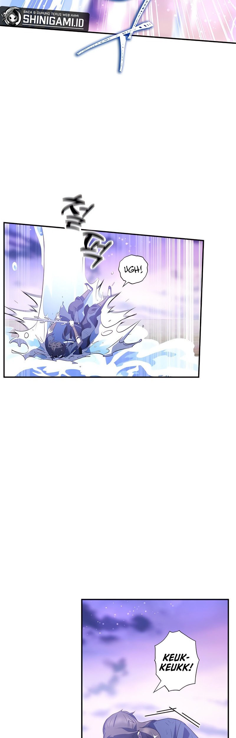 Drug Devourer Chapter 33 Gambar 23