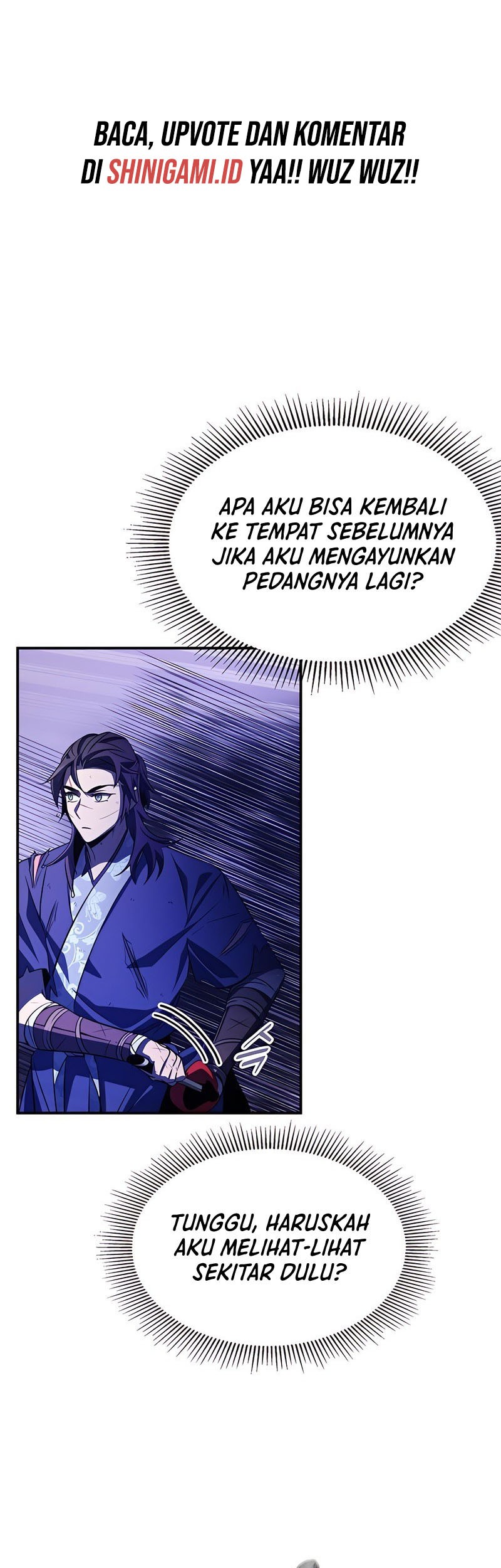 Drug Devourer Chapter 33 Gambar 27