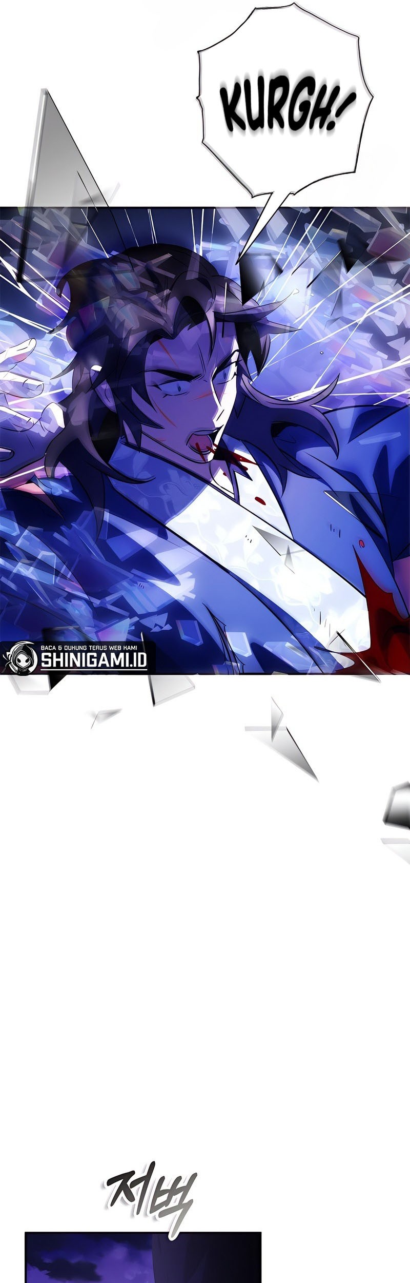 Drug Devourer Chapter 33 Gambar 31