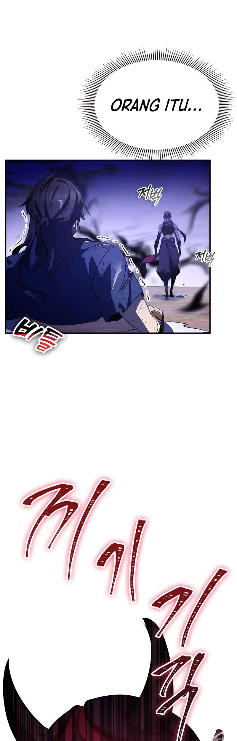 Drug Devourer Chapter 33 Gambar 33