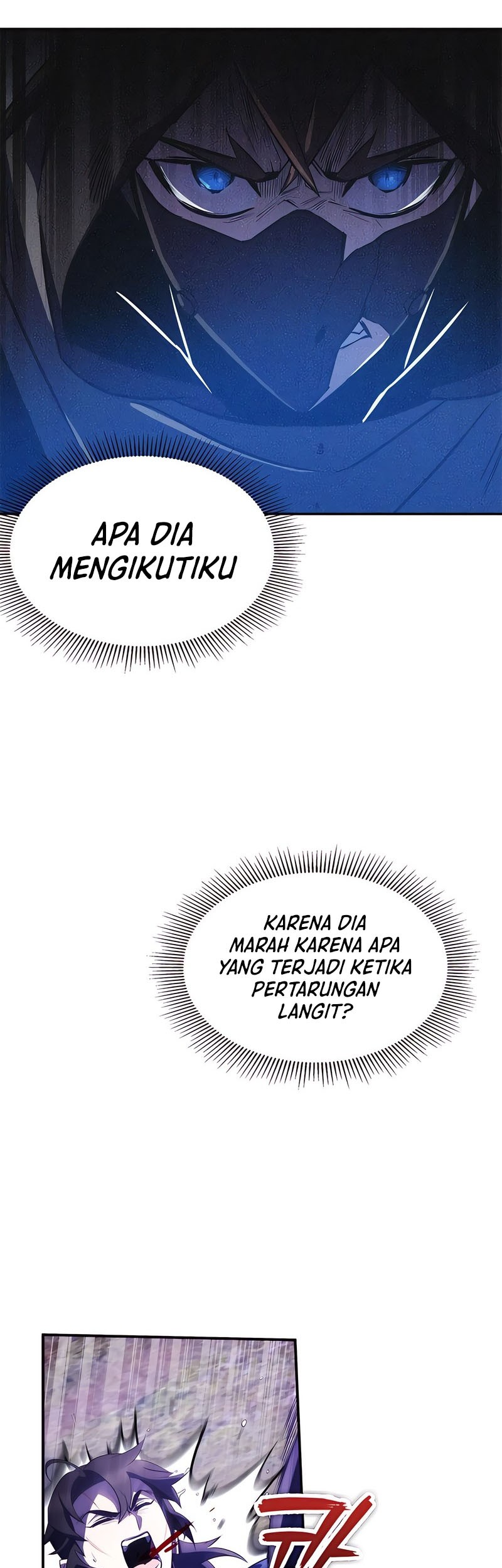 Drug Devourer Chapter 33 Gambar 35